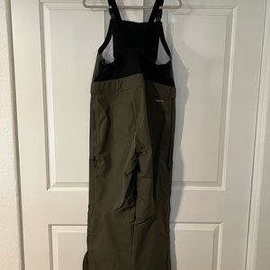 Salomon Stance 3L Ski Bibs